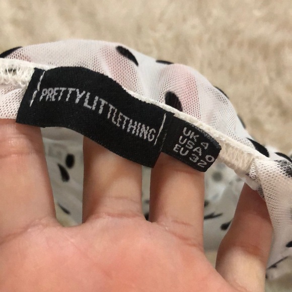 Tank Top - Picture 3 of 3